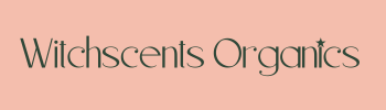 WitchScents Organics