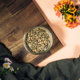 Organic Echinacea Purpurea Tops