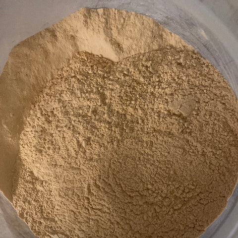 Organic Cordyceps Mushroom powder
