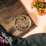 Organic Sweet Dreams