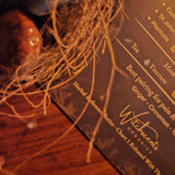 Herbal Reference Chart · Series 1 A5 Magnet