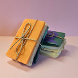 Soap Samplers