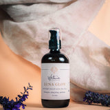 Luna Glow Body Oil