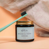 Botanical Tooth Powder