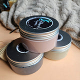Body Scrubs