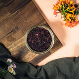 Organic Hibiscus