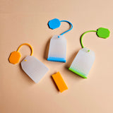 Silicone Tea Bags 3pk