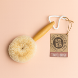 Travel Brush