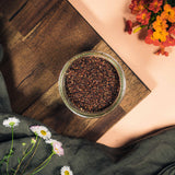 Organic Rosehip Granules