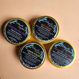 Deodorants