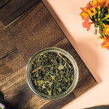 Organic Nettle Leaf