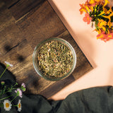 Organic Agrimony