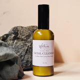 Golden Dew Facial Cleanser