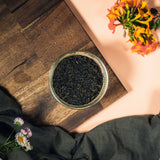 Organic Green Jasmine