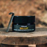 Shilajit