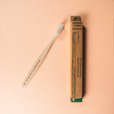 Bamboo Toothbrushes