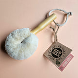 Face brush