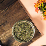 Organic Peppermint