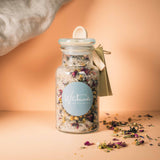 Sea + Earth Salt Blend