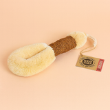 Large Dry Body Brush