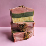 Lavender + Patchouli