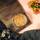 Organic Calendula Petals