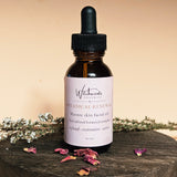 Botanical Renewal Facial oil