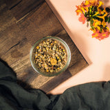 Organic Chamomile Flower