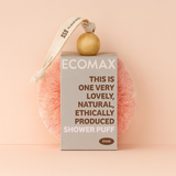 Shower Puffs