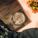 Organic Burdock Root