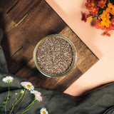 Organic Chia Seeds
