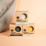 Konjac Facial Sponge