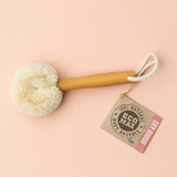 Face brush