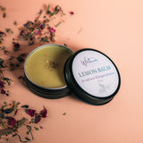 Lemon Balm