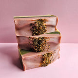 Lavender + Patchouli