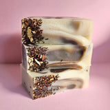 Cedarwood + Frankincense
