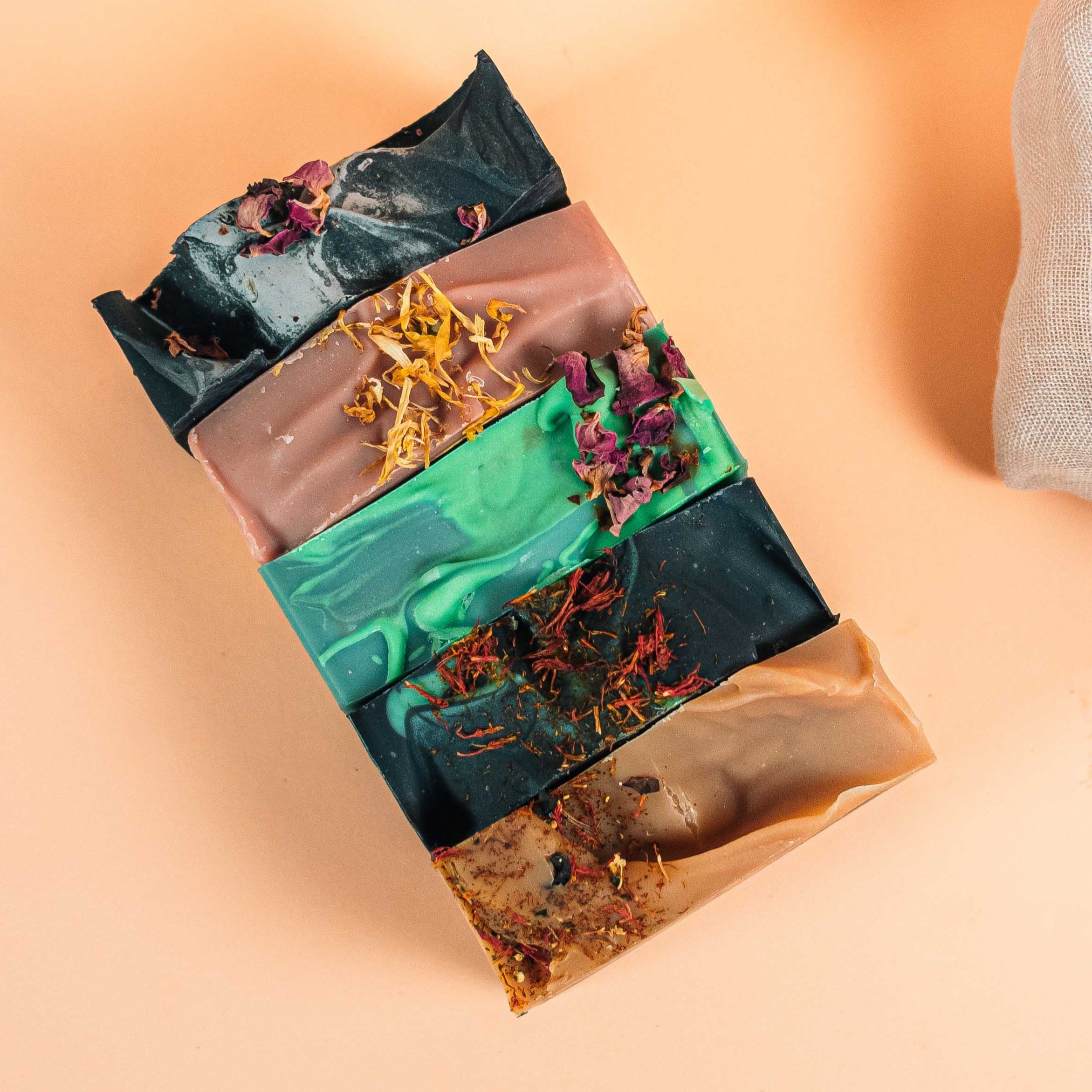 Grounding Ritual Sacred Earth Ritual Box – WitchScents Organics