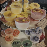 Assorted Soy Wax Melts - PickUp Only