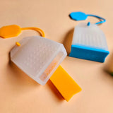 Silicone Tea Bags 3pk