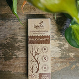 100% Palo - Palo Santo Short Incense Sticks