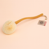 Long Handle Back Brush