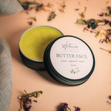 Butter Face
