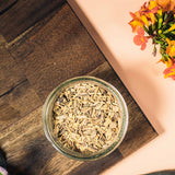 Organic Liquorice Root