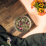 Flow + Fertility Blend
