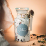 Luxury Bath Milk Blend