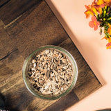 Organic Ashwaganda Root