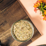 Organic Lemon Ginger