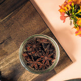 Organic Star Anise