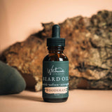 Beard Oil