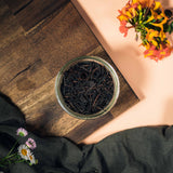 Organic Black Ceylon Tea